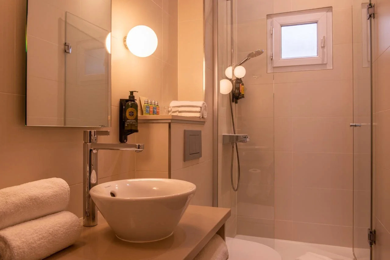 Foto - Hotel Yllen Eiffel