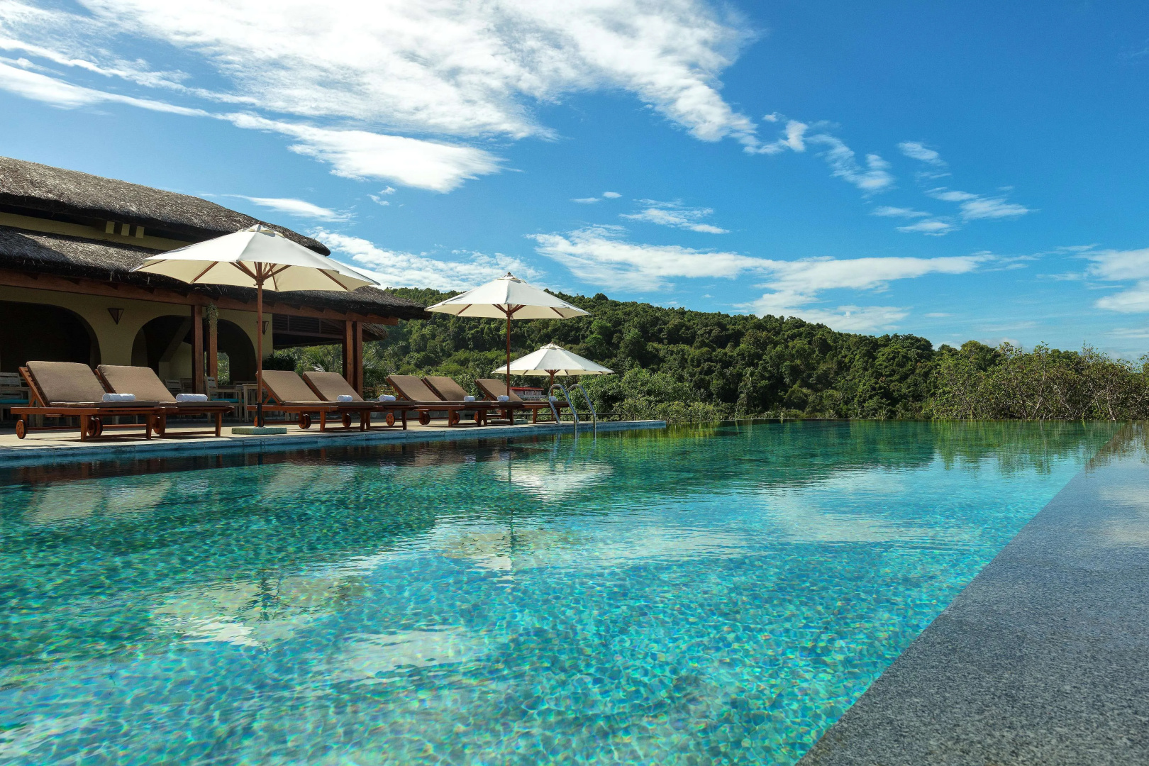 Photo - Lahana Resort Phu Quoc & Spa