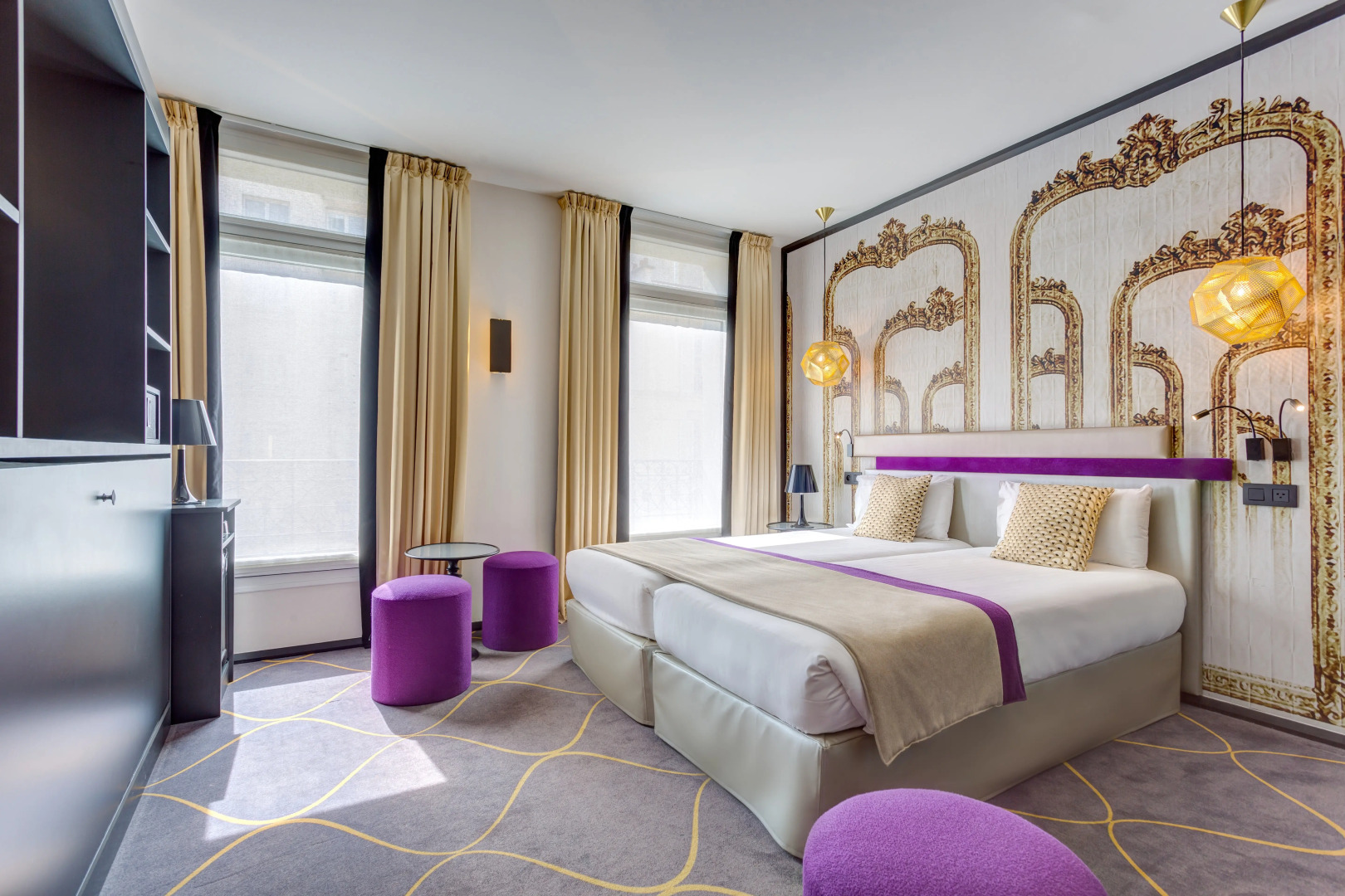 Foto - Hotel Yllen Eiffel