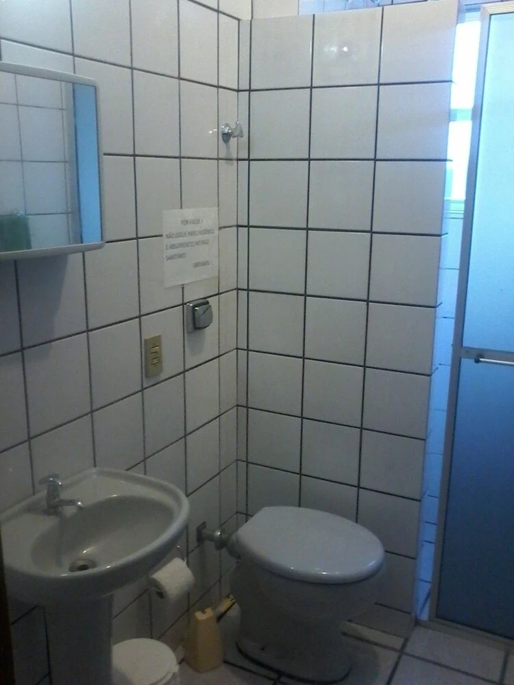 Foto - Apart Hotel Ilha Residence