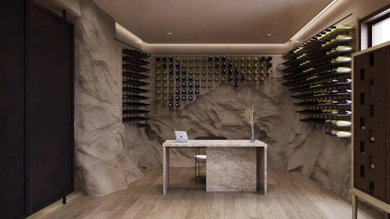 Photo - Santo Mine Oia Suites