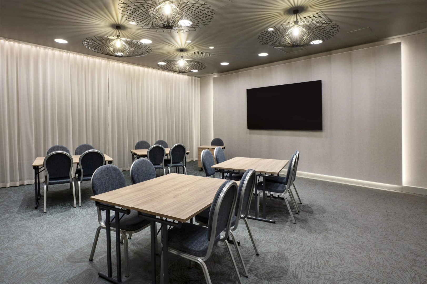 Photo - Radisson Blu Royal Hotel, Helsinki