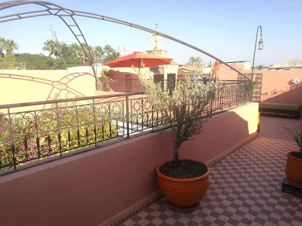 Foto - Riad Dar Palmyra