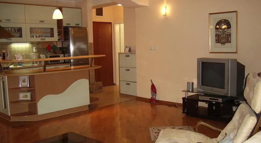 Apartment Alek