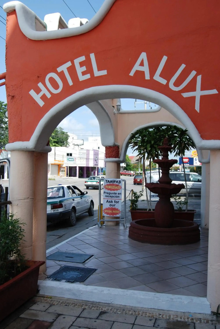 Photo - Hotel Alux Cancun