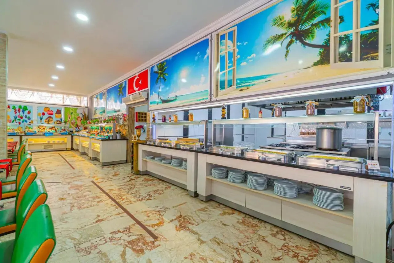 Photo - Sayanora Hotel - All Inclusive