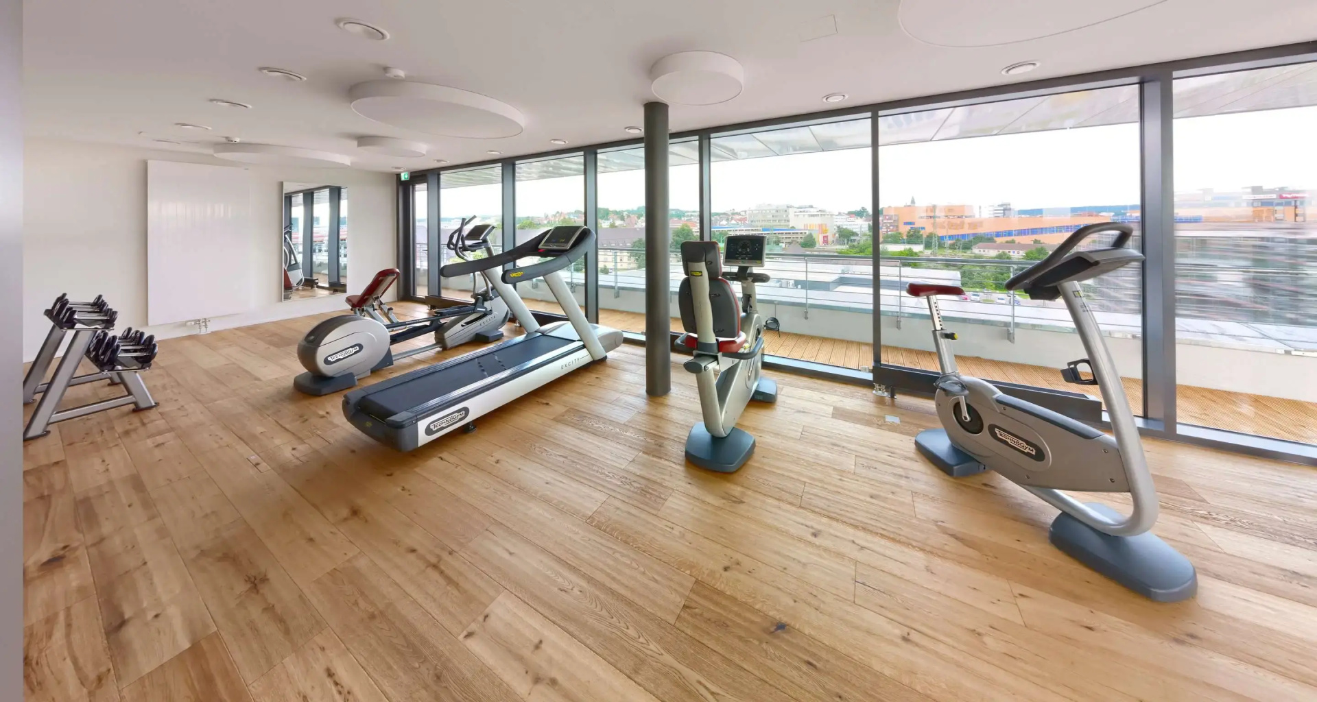 Foto - V8 HOTEL Motorworld Region Stuttgart
