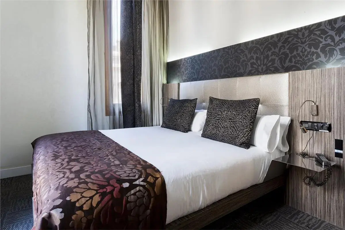 Foto - Petit Palace Museum