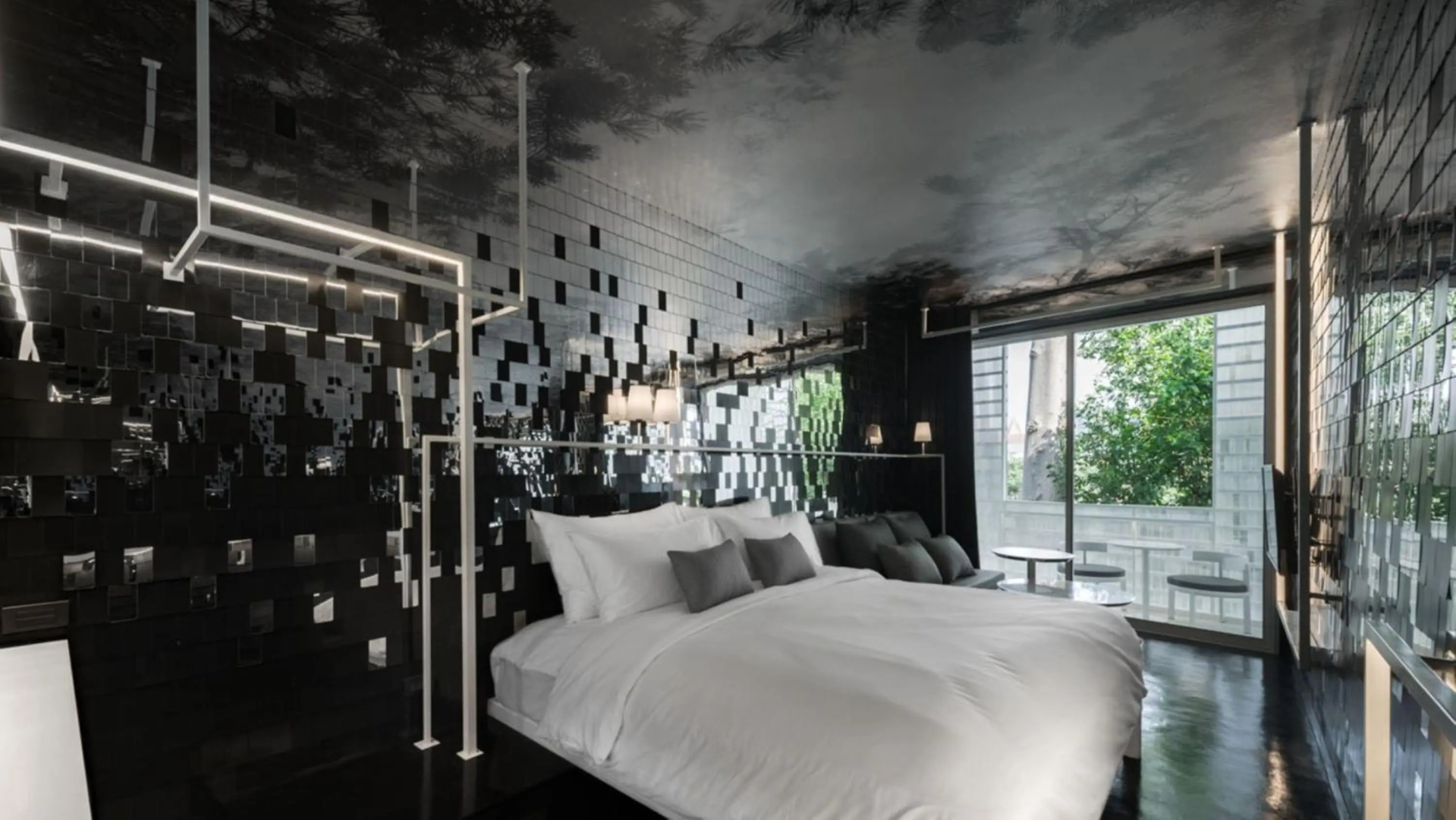 Foto - Little Shelter Hotel Chiangmai