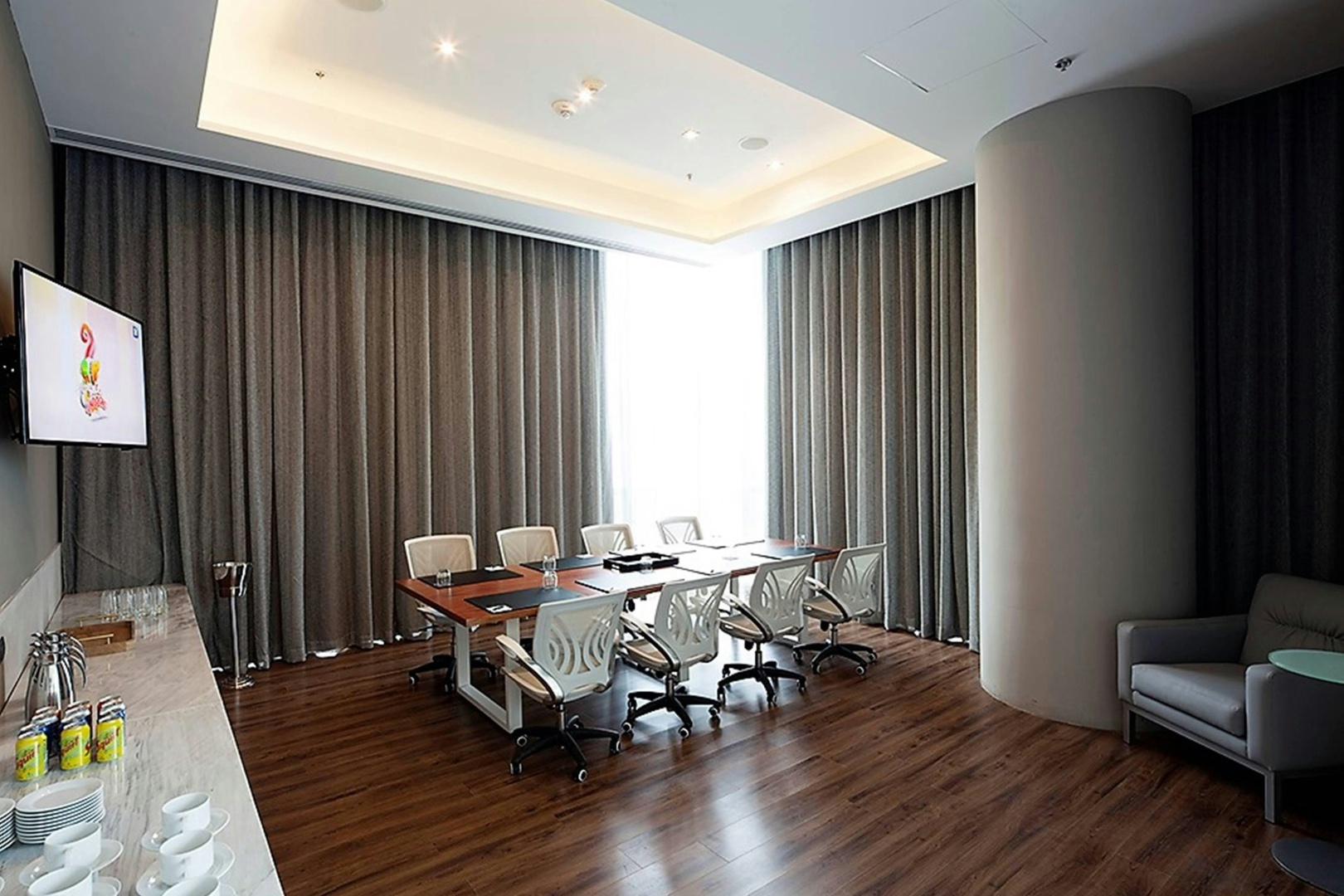 Photo - AC Hotel by Marriott Santa Fe