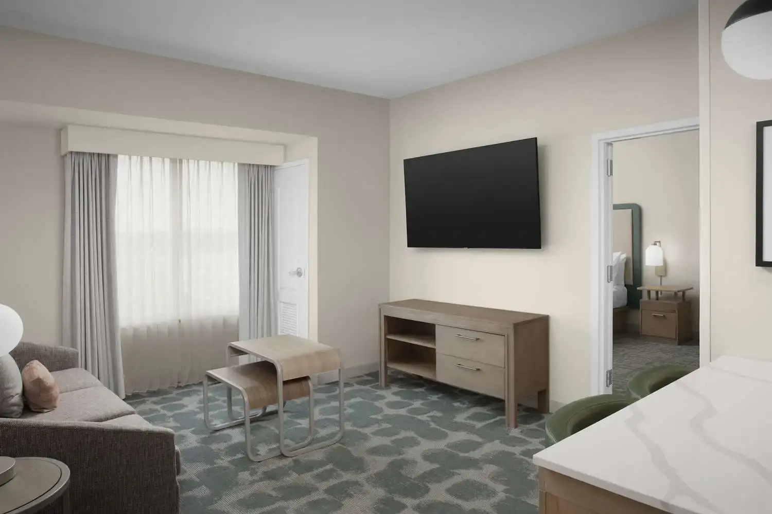 Photo - Homewood Suites by Hilton Irving - DFW Airport