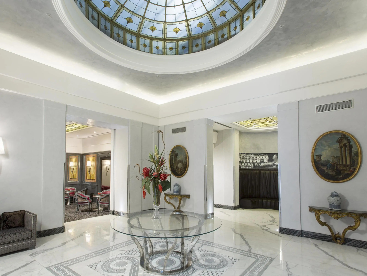 Foto - Hotel Artemide