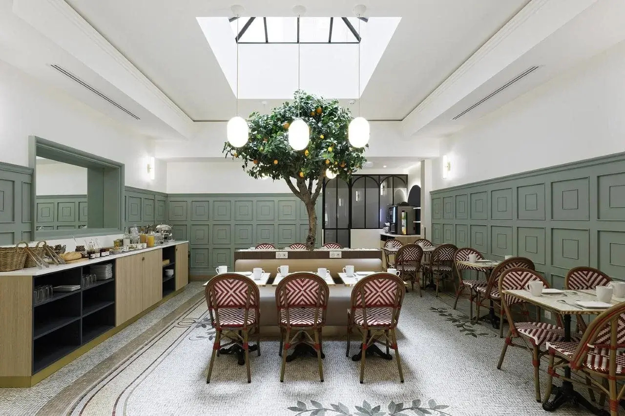 Photo - Timhotel Palais Royal