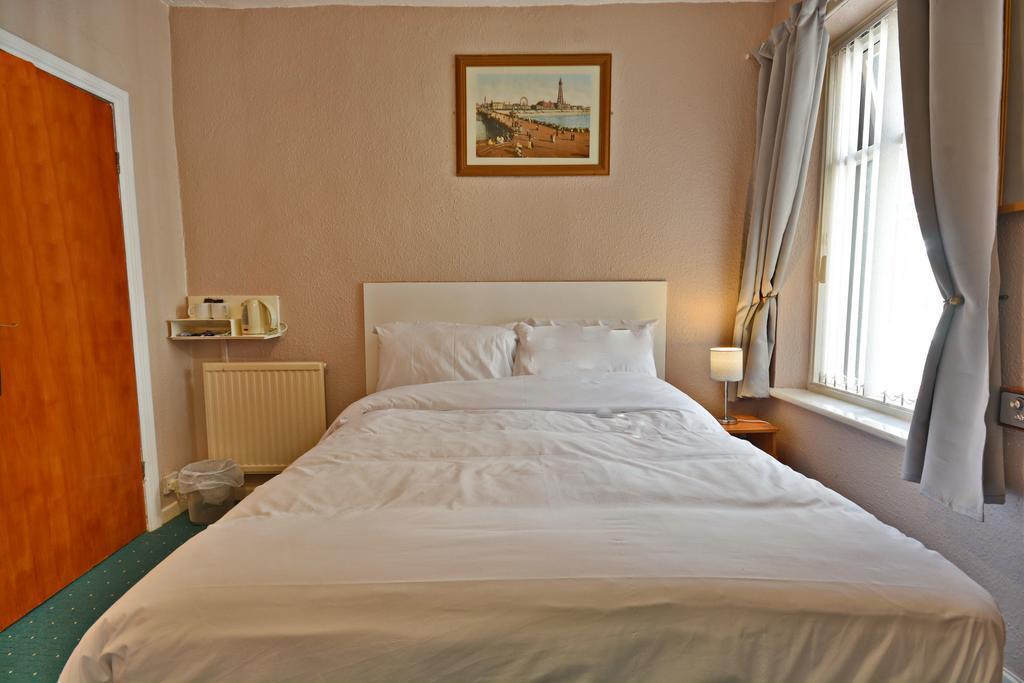 Foto - Royal Oakwell Hotel