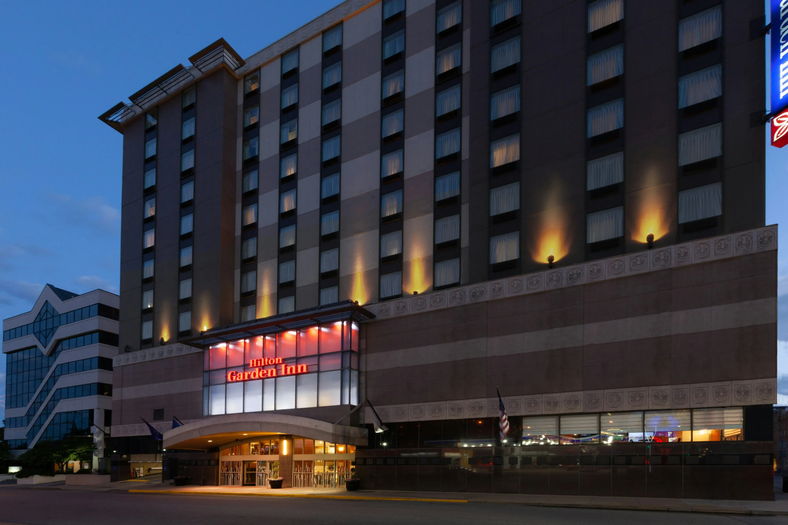 Foto - Hilton Garden Inn Pittsburgh University Place