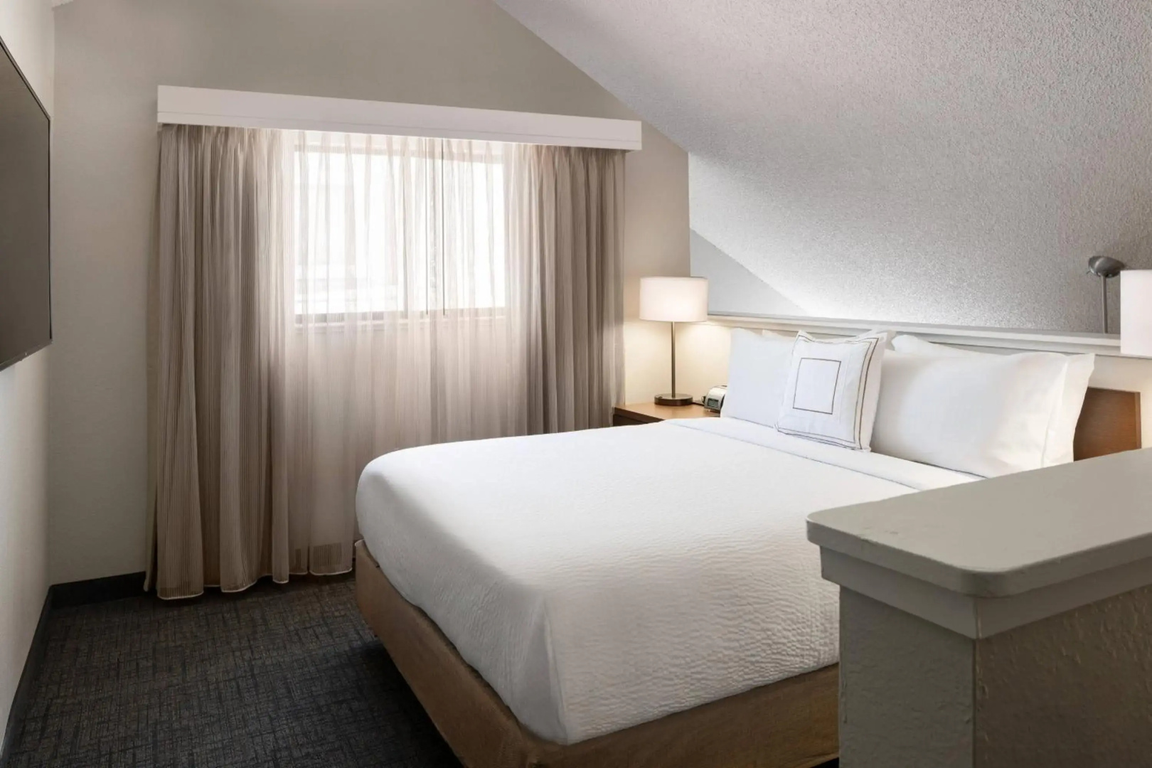 Foto - Residence Inn Las Vegas Convention Center by Marriott