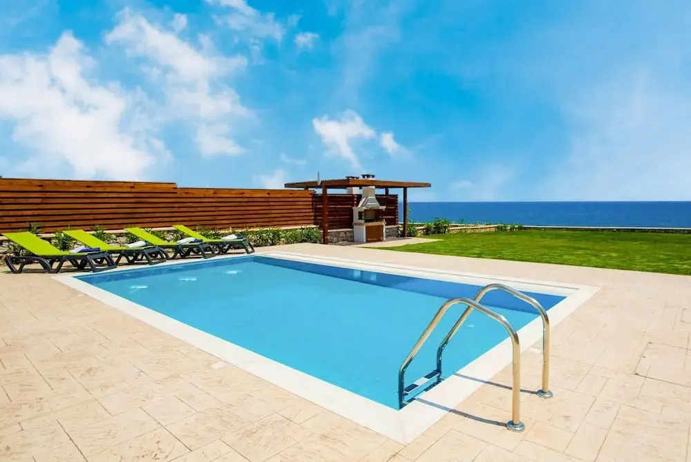 Foto - Villa Metis