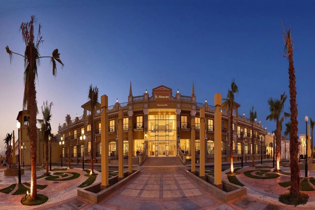 Foto - Il Mercato Hotel & Spa