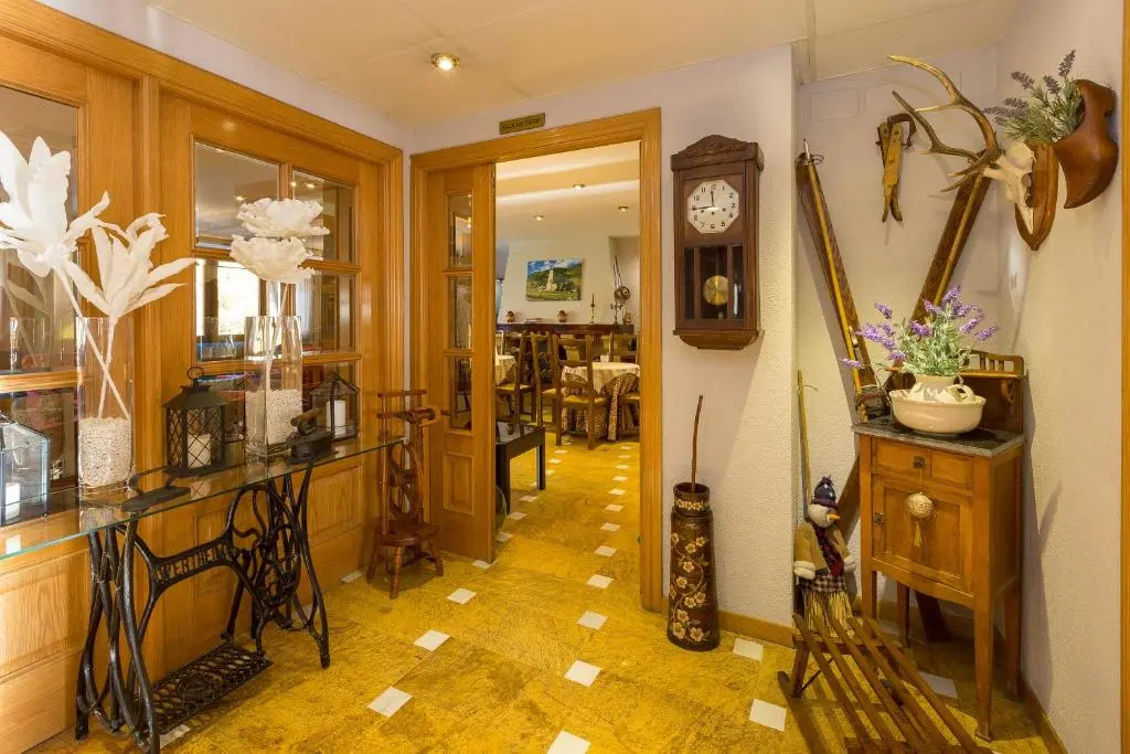 Photo - Hotel Eth Solan