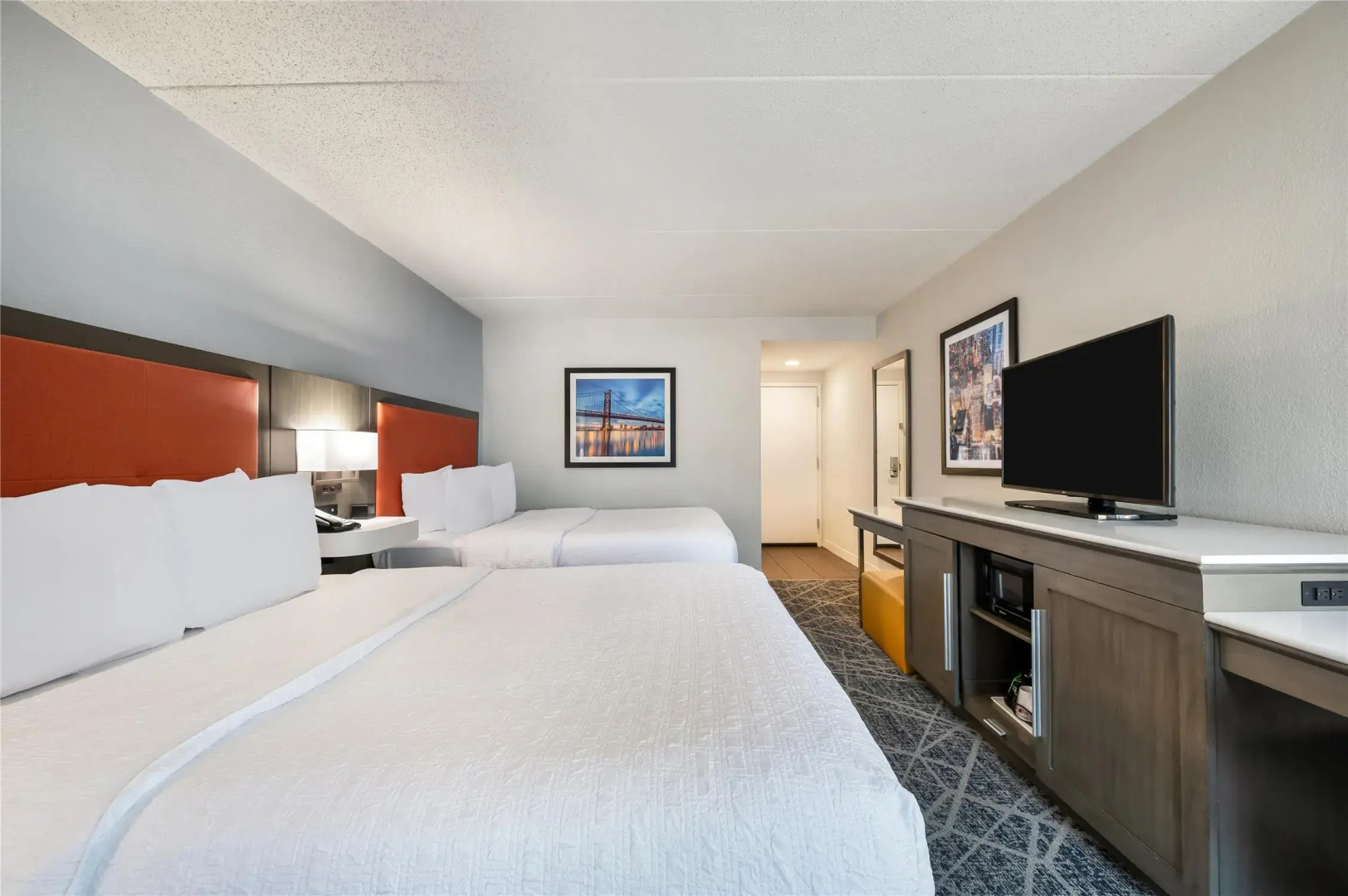Photo - Hampton Inn Philadelphia/Plymouth Meeting