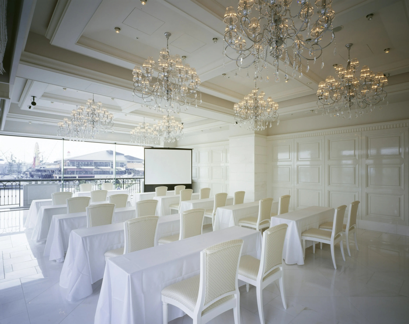 Foto - Hotel La Suite Kobe Harborland