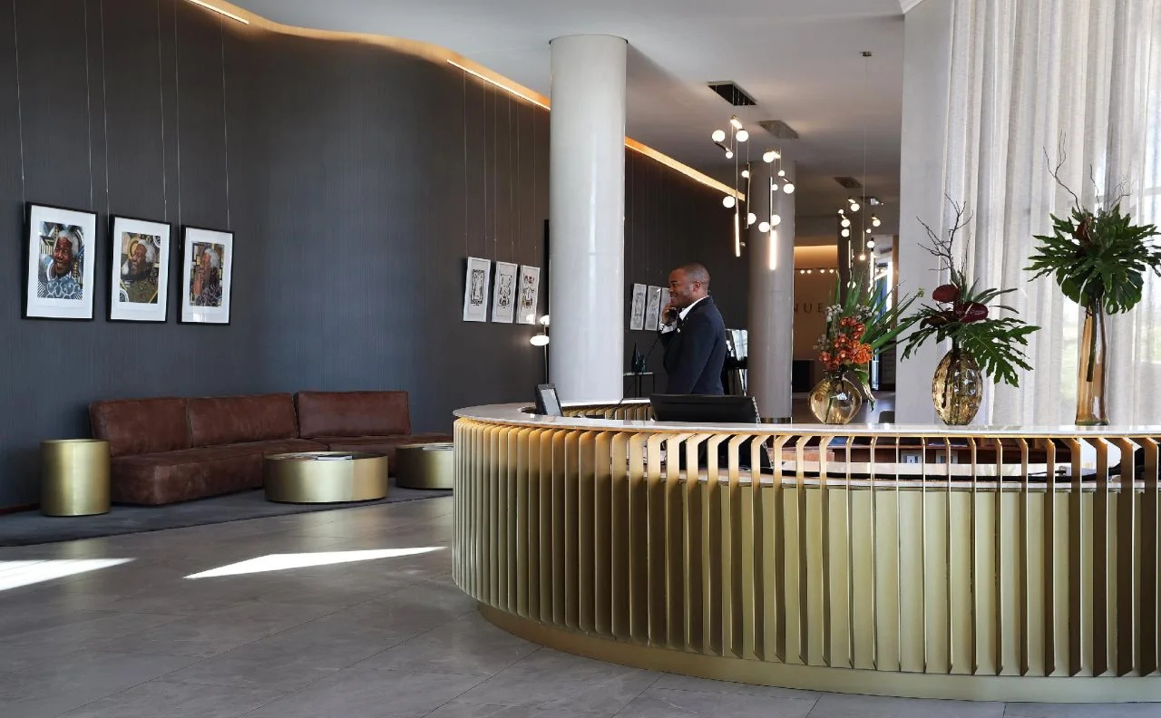 Photo - The Houghton Hotel, Spa, Wellness & Golf
