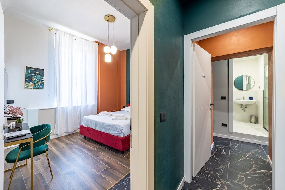 Foto - Romantic Room Duomo