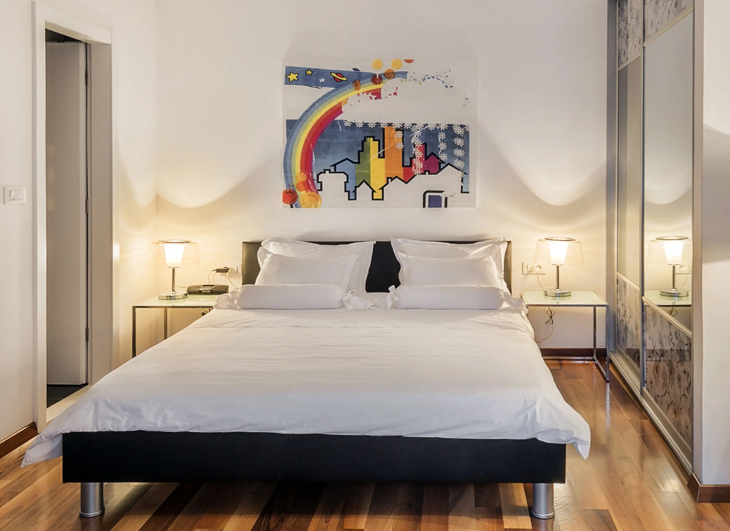 Photo - Divota Apartment Hotel