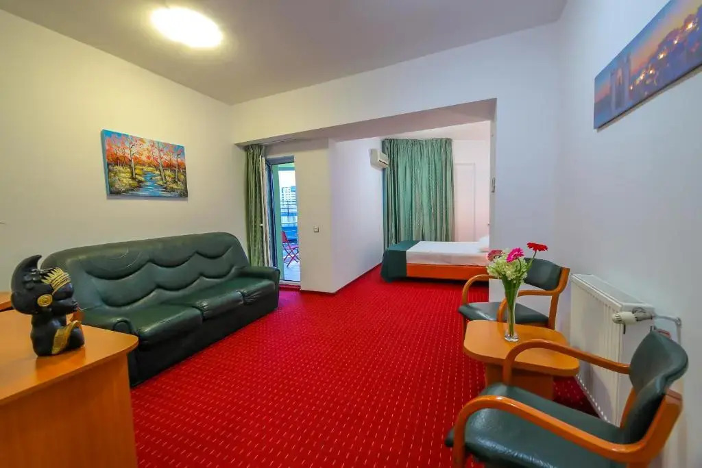 Foto - Hotel Sir Orhideea