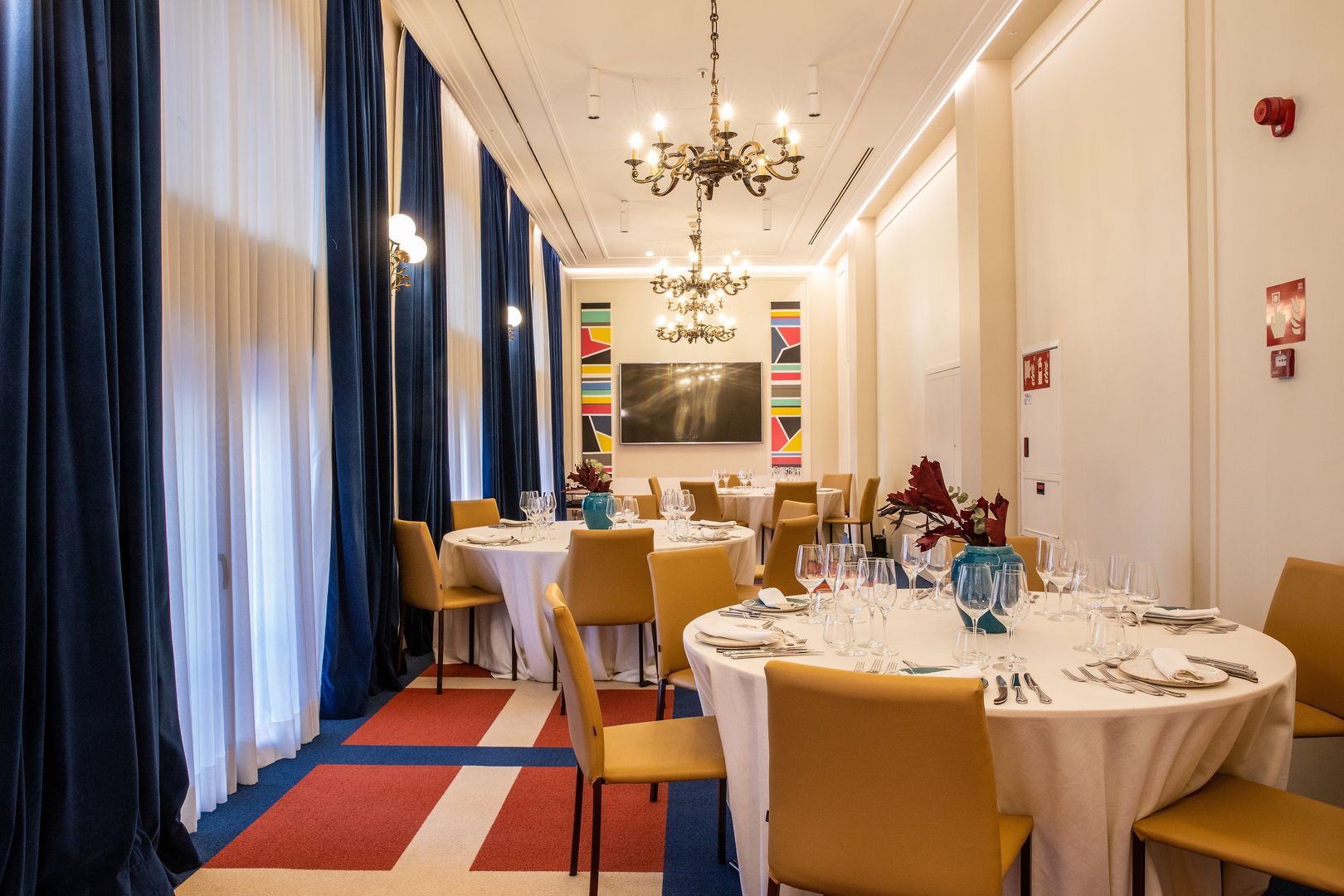 Foto - Pestana Collection Plaza Mayor