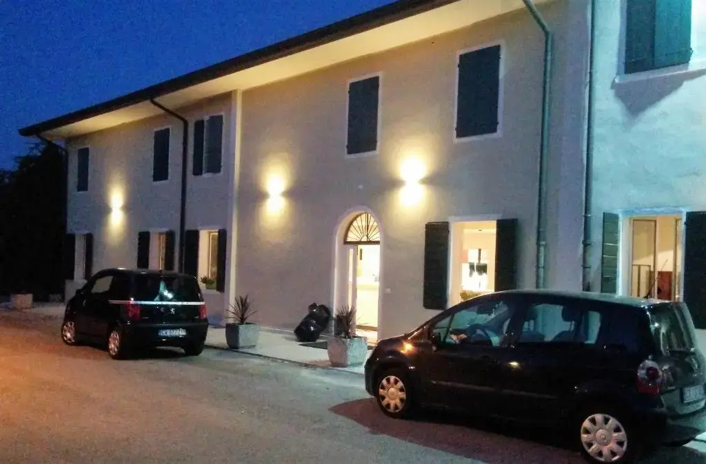 Foto - Country Hotel Al Gallo