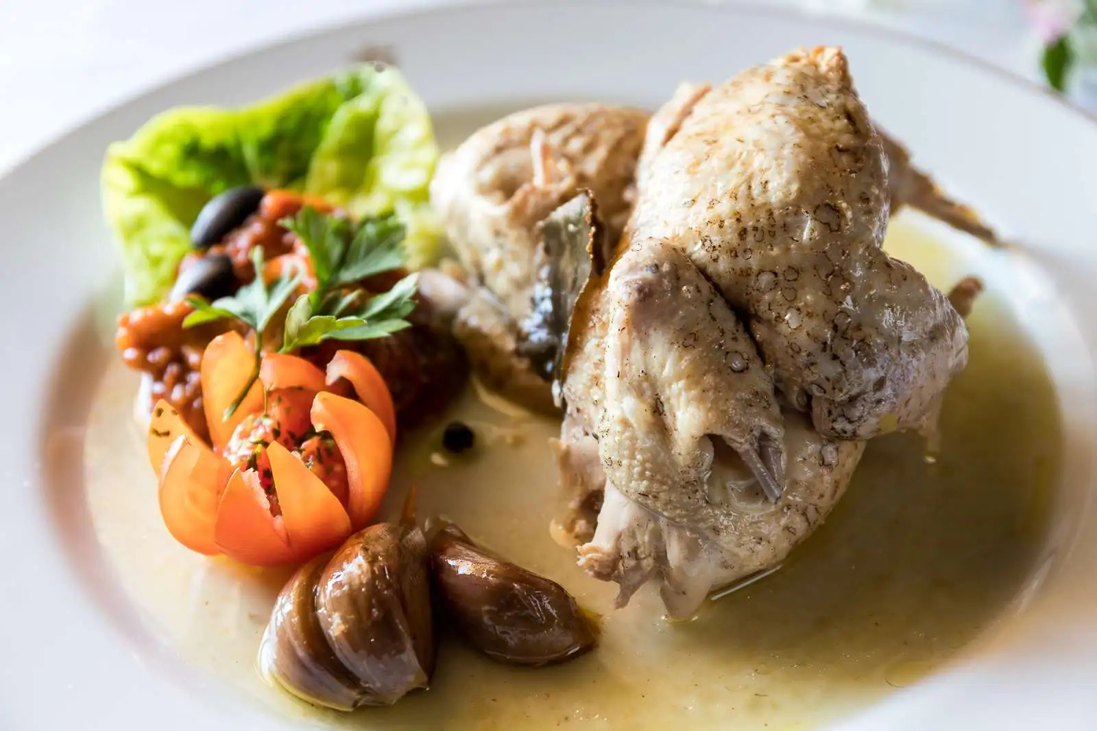 Photo - Parador de Alarcón