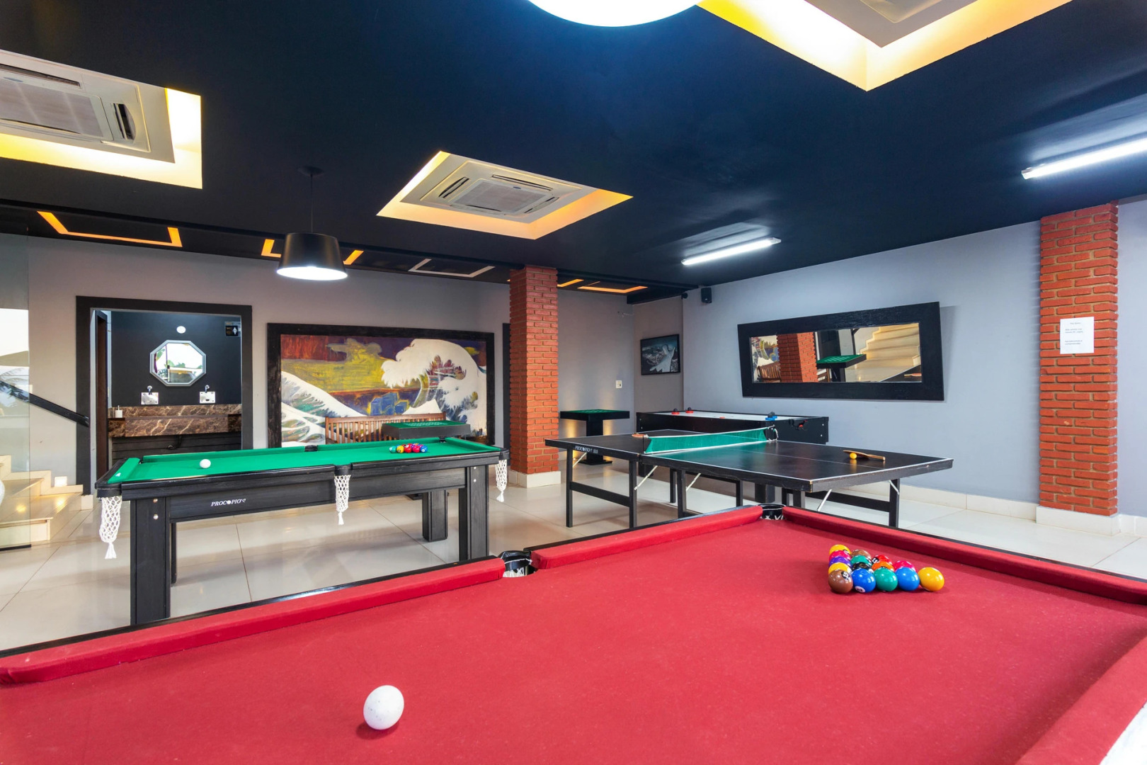 Foto - Costa do Sol Boutique Hotel