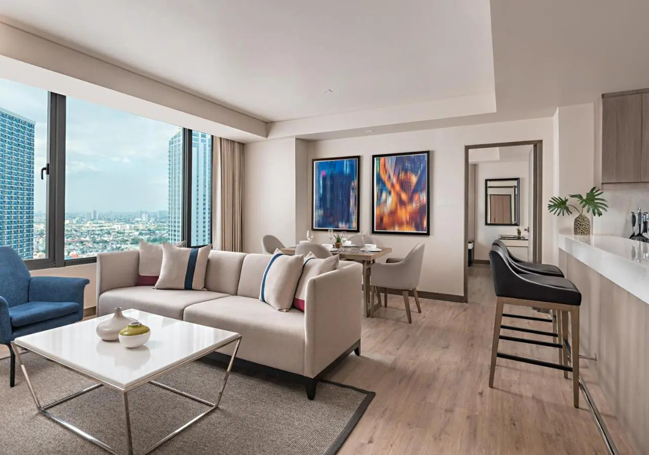 Photo - Seda Residences Makati