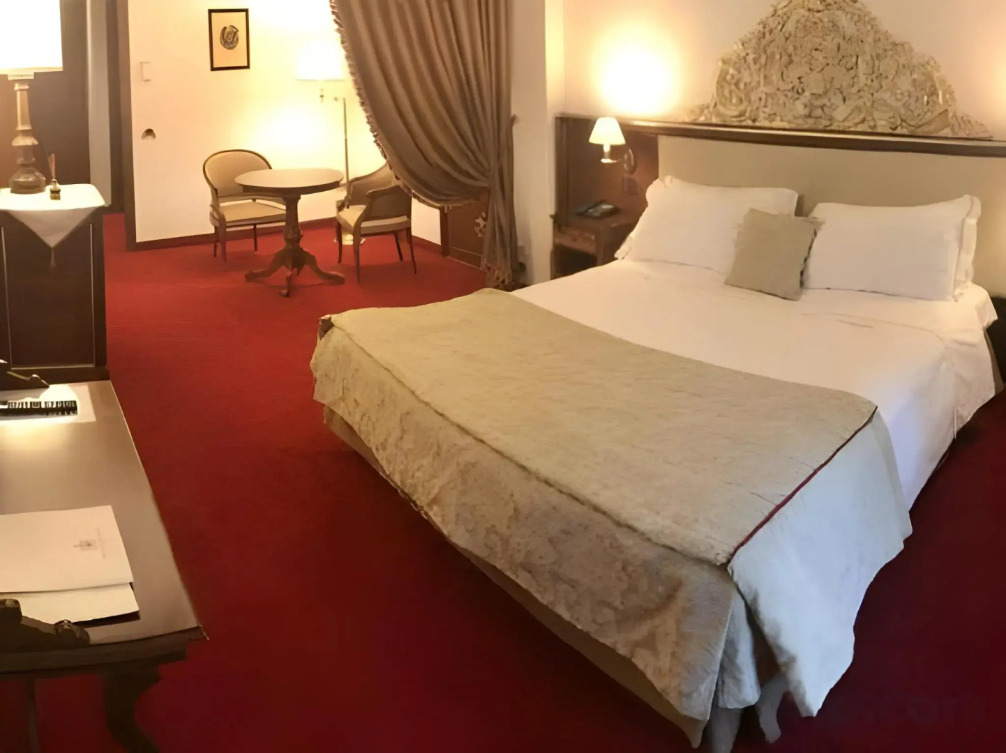 Photo - Hotel Villa Condulmer