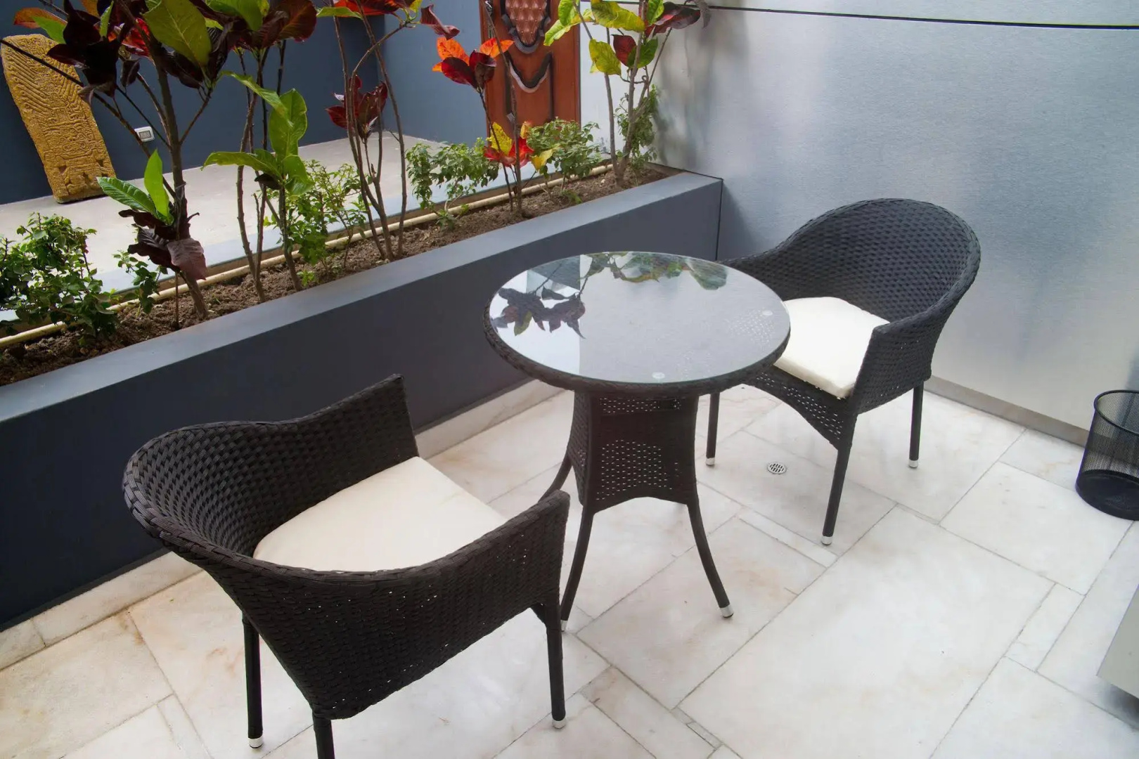 Foto - Luxury Hotel Inkari