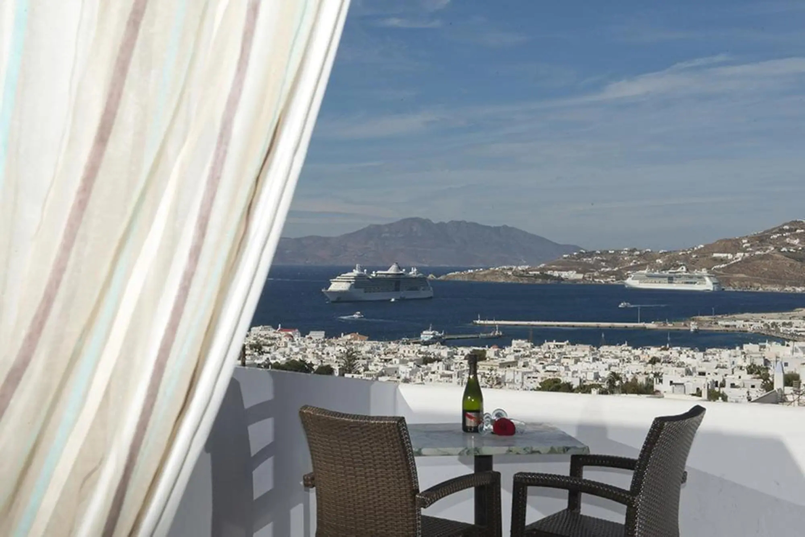 Photo - Zannis Hotel