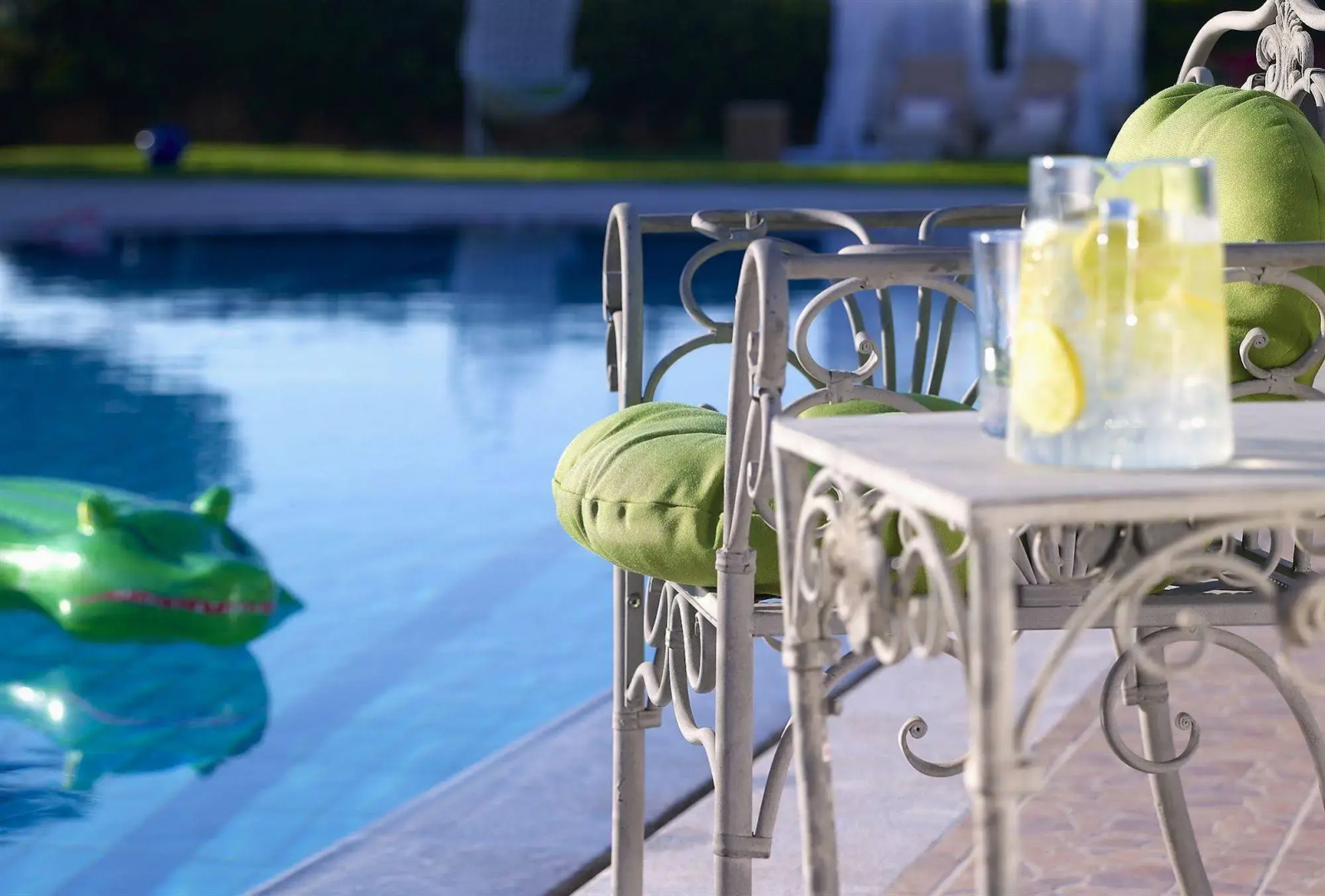 Foto - Sunvillage Malia Boutique Hotel and Suites