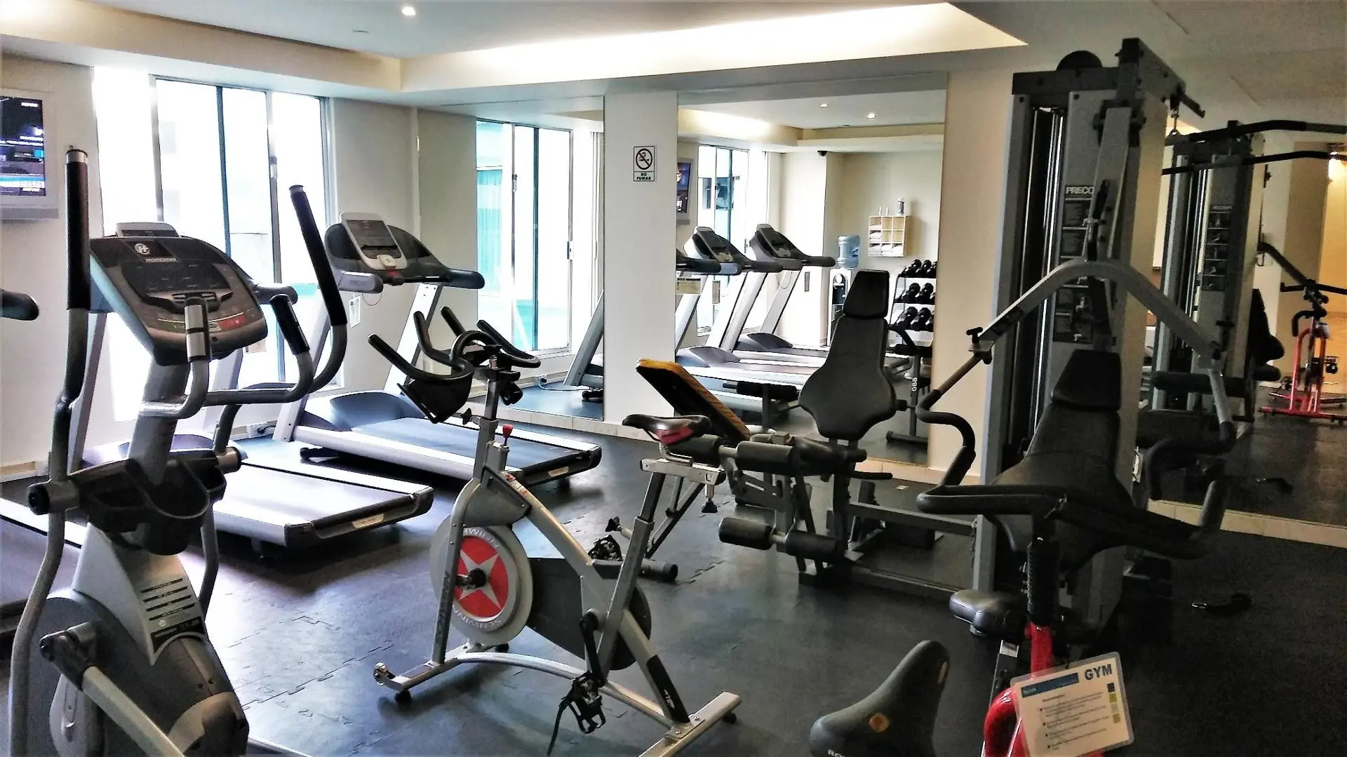 Foto - BelAir Business a Wyndham Garden Hotel