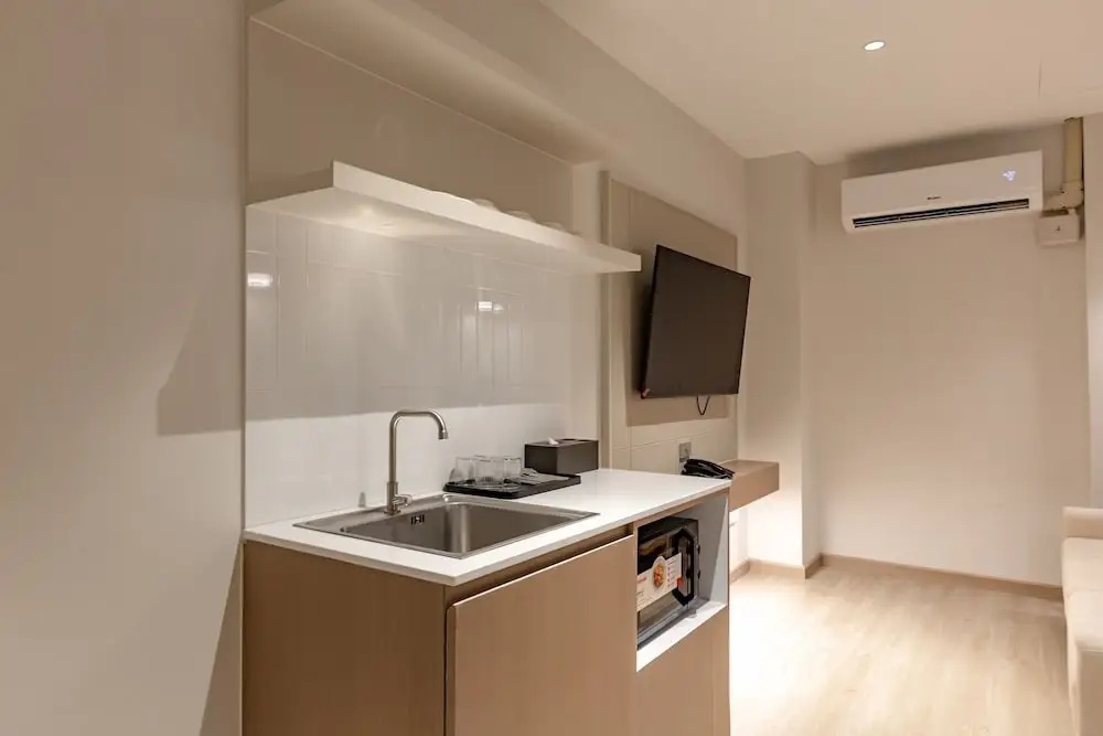 Photo - The Bentley Hotel Pratunam