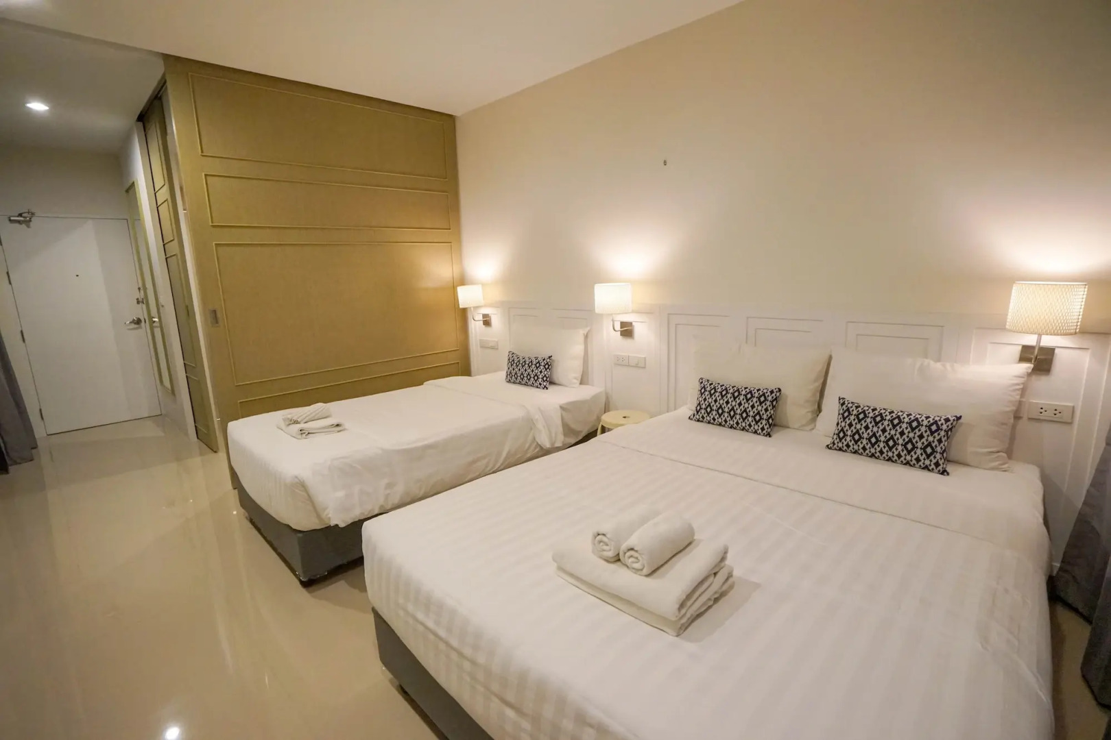 Foto - Sleepstation at Pratunam