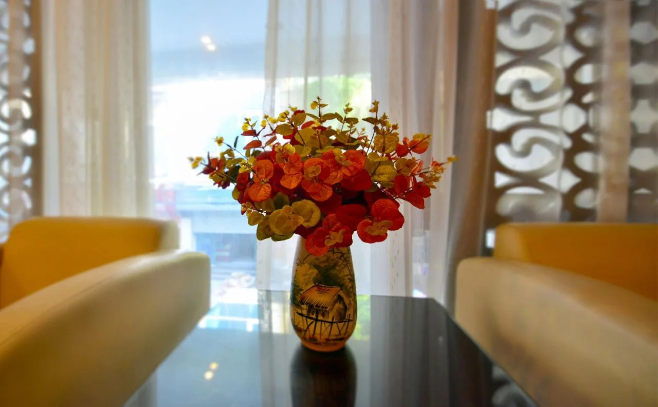 Foto - San Premium Hotel