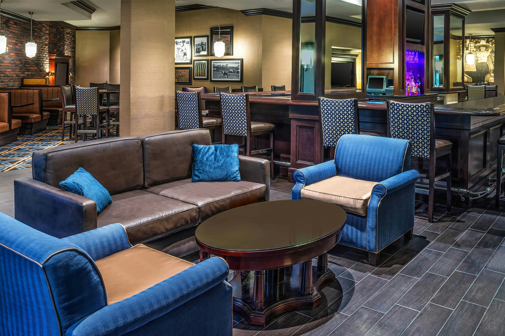 Foto - Sheraton North Houston at George Bush Intercontinental