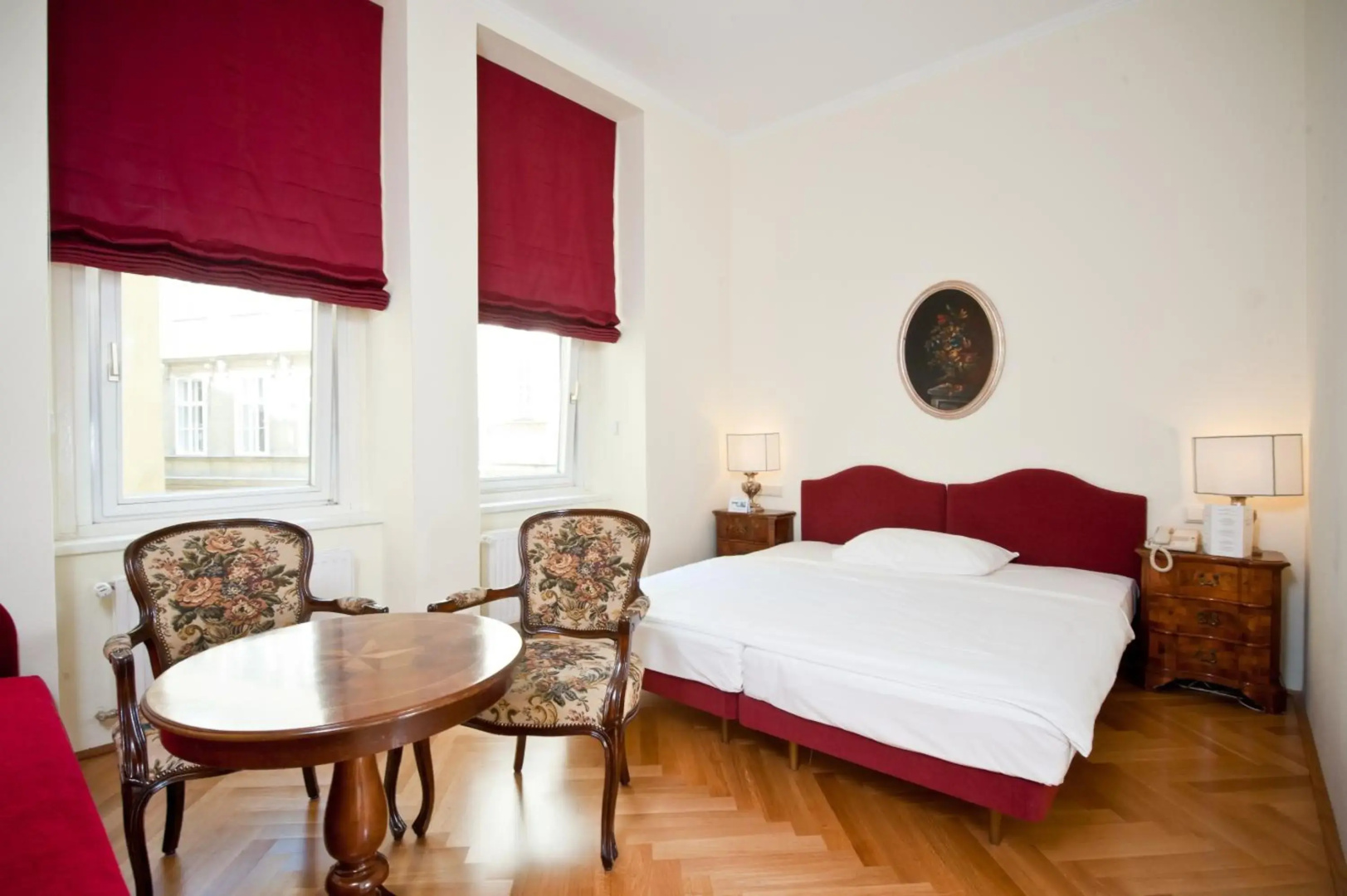Photo - Hotel Regina