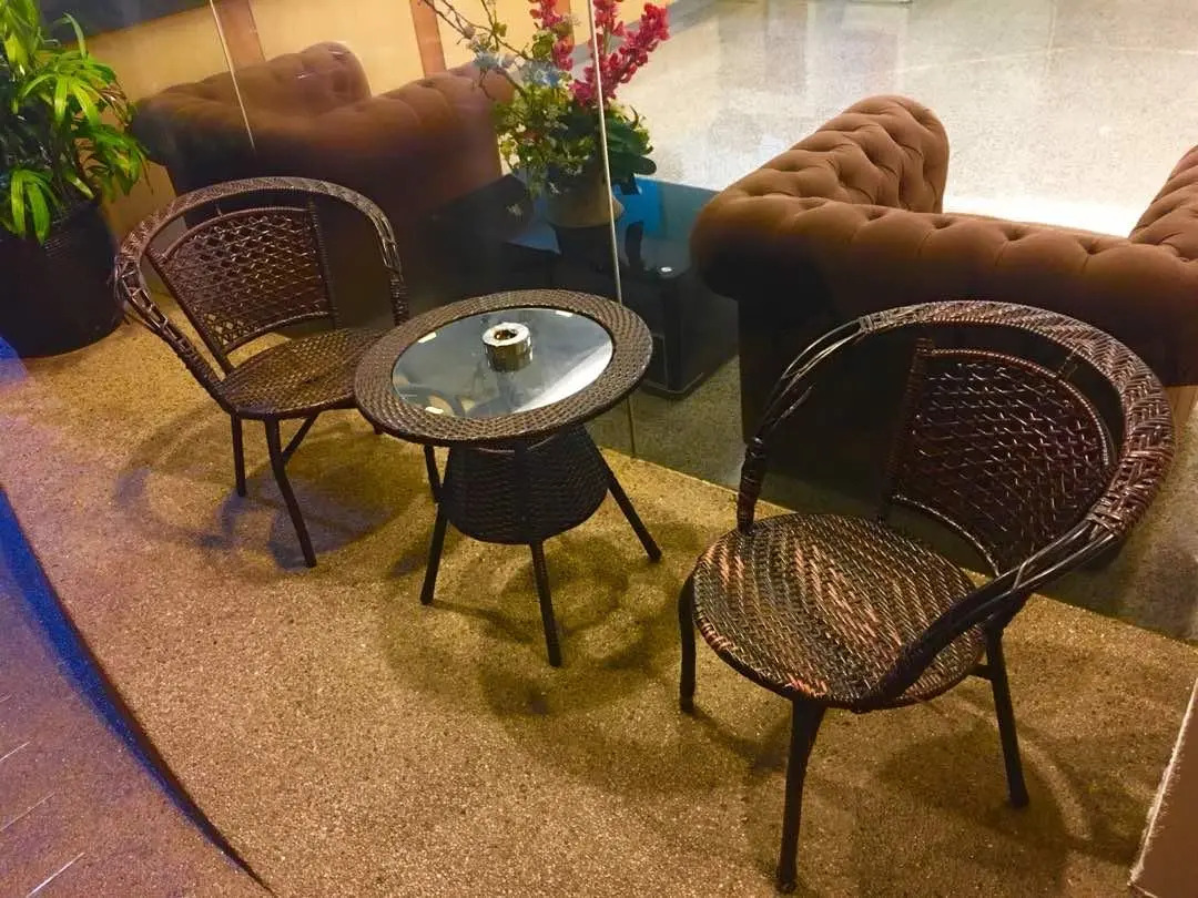 Foto - The Très Hotel