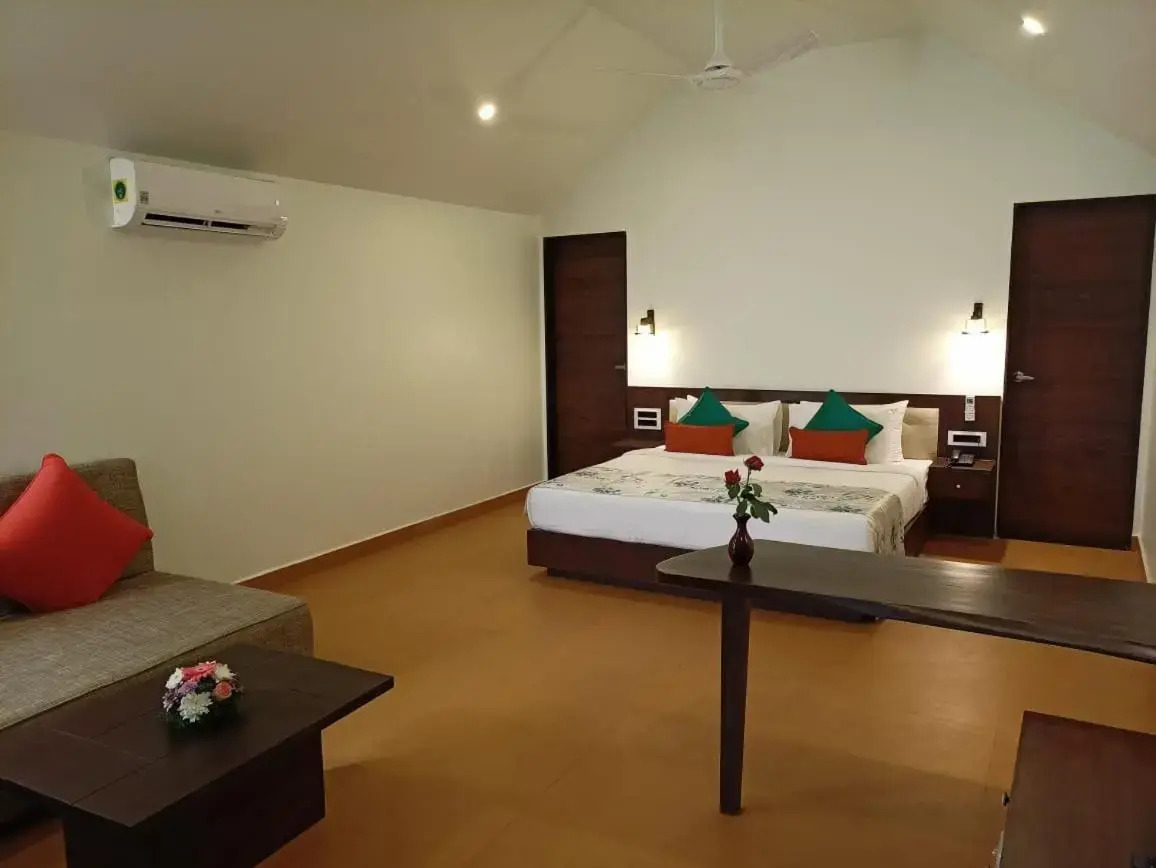 Foto - Resort Terra Paraiso Goa - A Beach Property