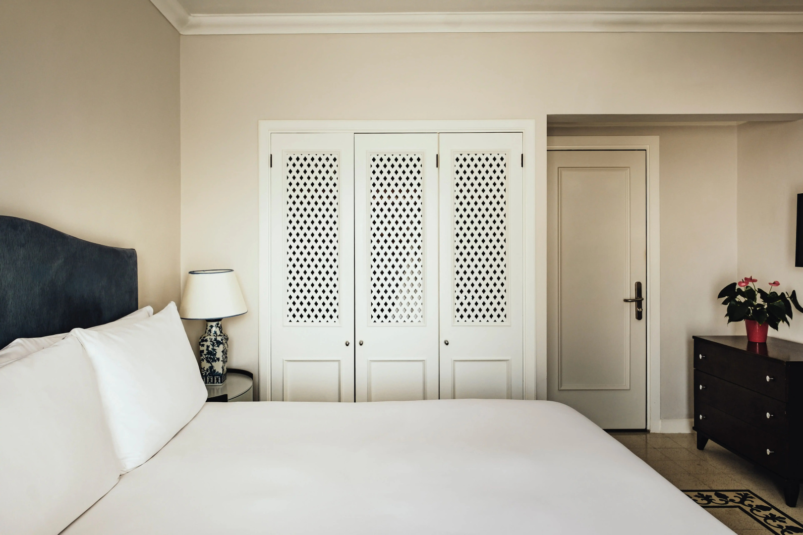 Foto - The Phoenicia Malta - The Leading Hotels of the World