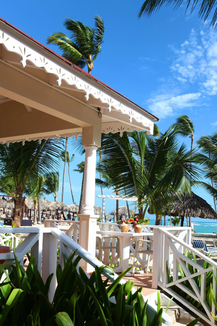 Foto - Moon Palace Cancun - All Inclusive