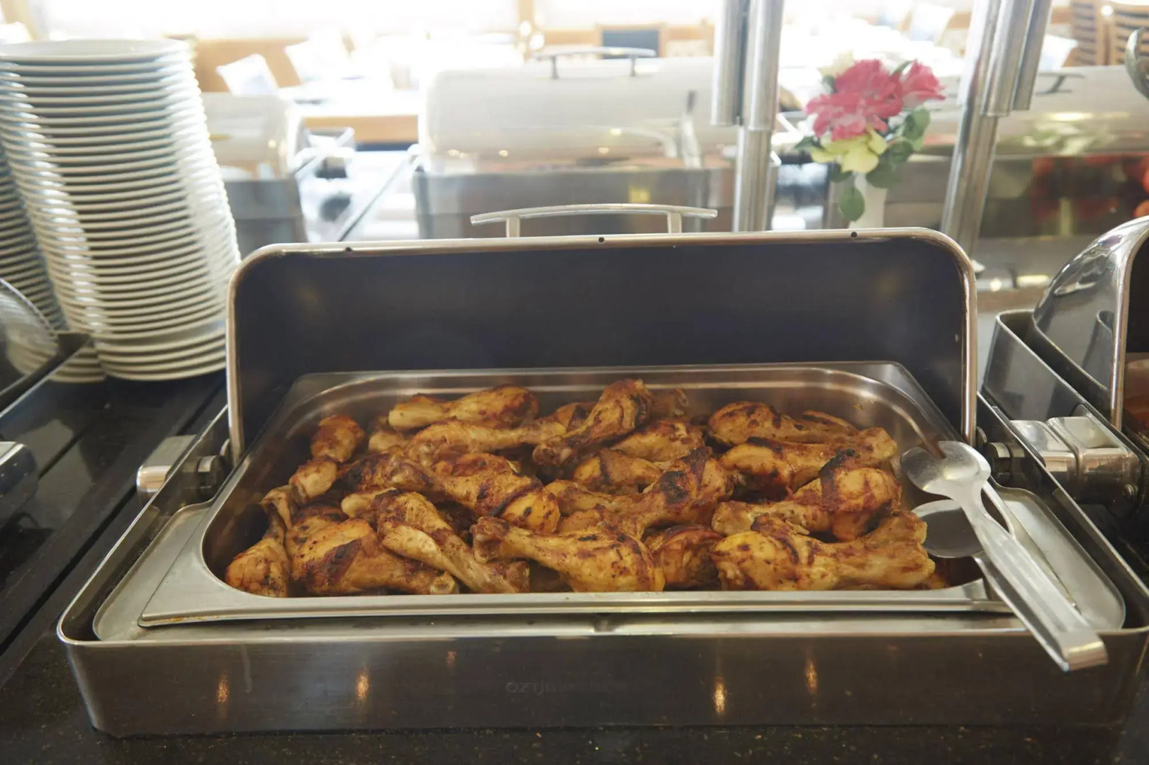 Photo - Ilkbal Deluxe Hotel &Spa Istanbul