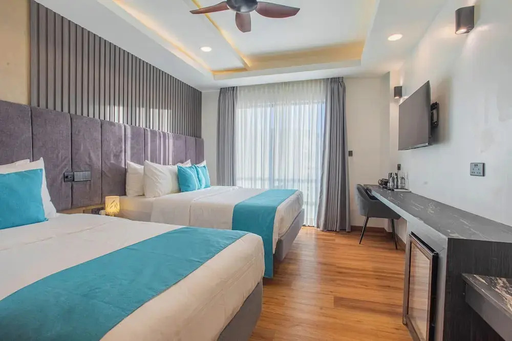 Foto - Whaleshark Beach